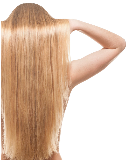 Summer Hair Care Summer Hair Care