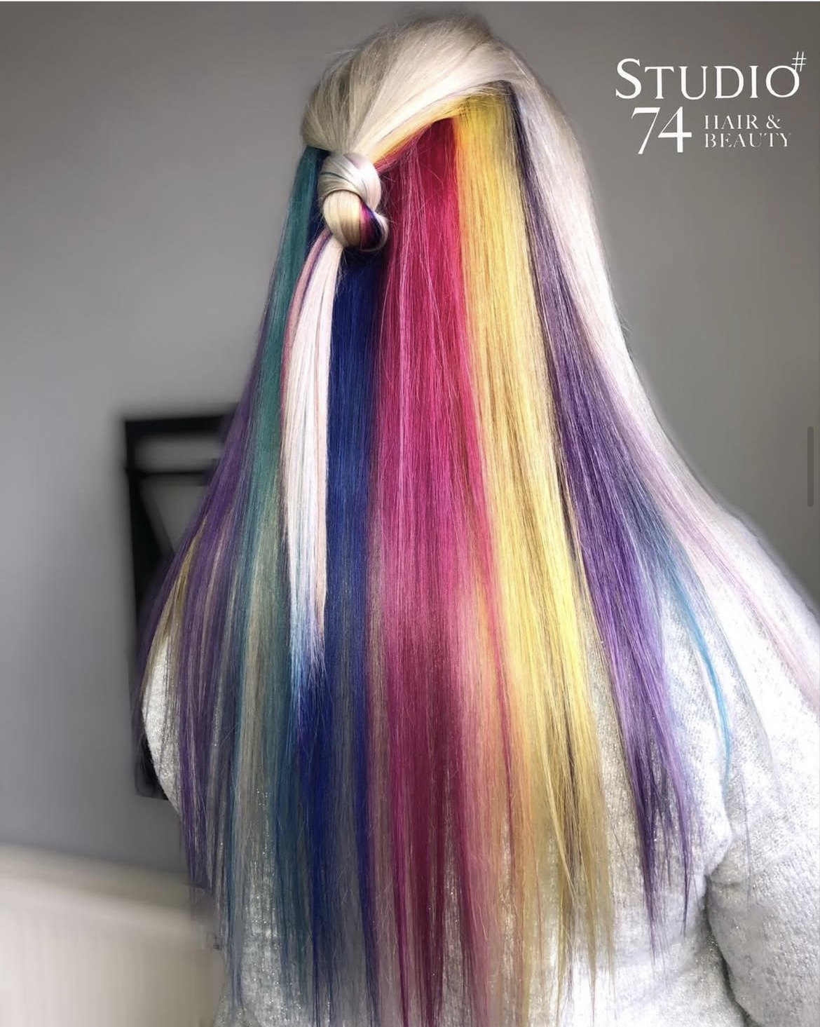 colour corrections at best hair salon in Peterborough colour corrections at best hair salon in Peterborough