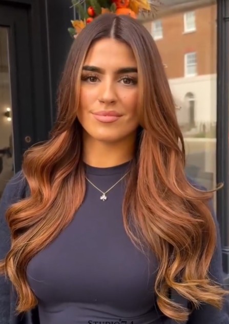 Great Lengths Hair Extensions at Studio 74 Salon Peterborough Great Lengths Hair Extensions at Studio 74 Salon Peterborough