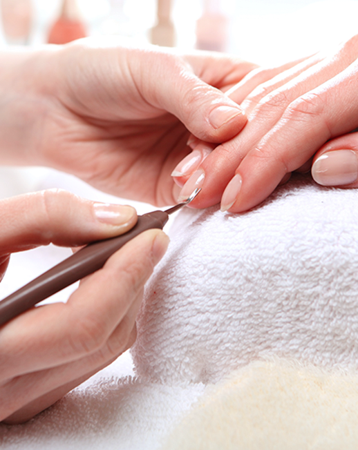 Nail services at Studio 74 Peterborough Nail services at Studio 74 Peterborough