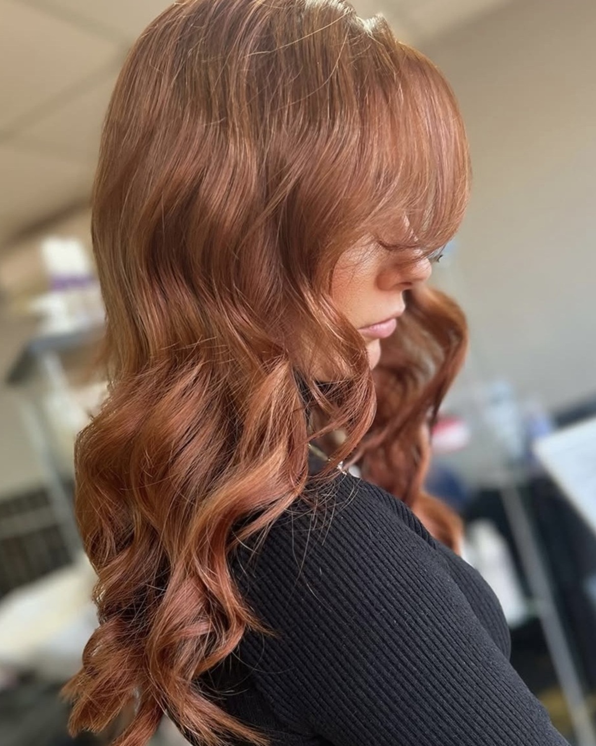 hair colour experts at Studio 74 in Peterborough hair colour experts at Studio 74 in Peterborough