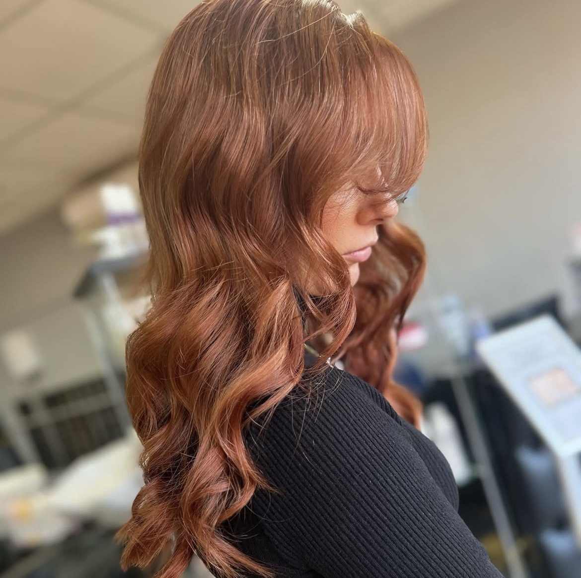 Summer Hair Colour Trends Summer Hair Colour Trends