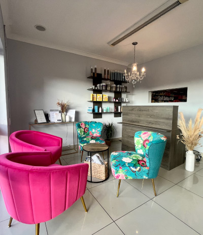 Hair & Beauty Salon in Peterborough