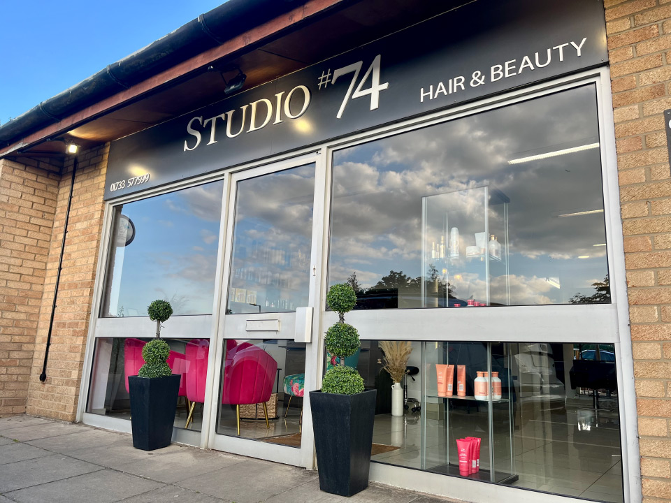 hair salon jobs peterborough hair salon jobs peterborough
