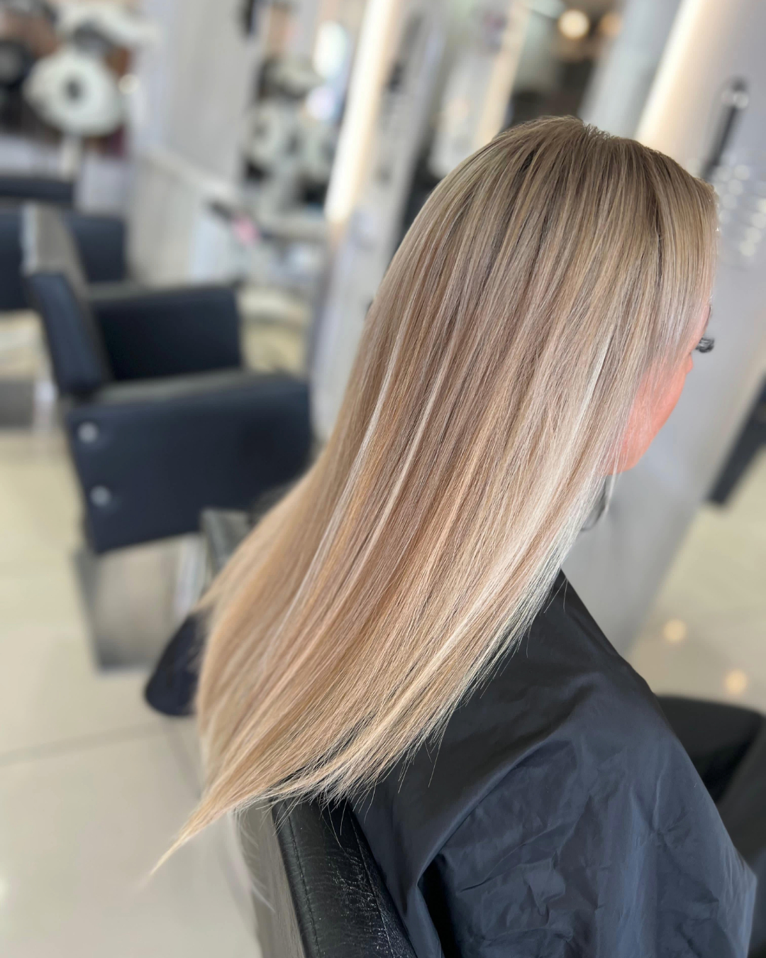 AFTER HAIR EXTENSIONS AT STUDIO 74 PETERBOROUGH AFTER HAIR EXTENSIONS AT STUDIO 74 PETERBOROUGH