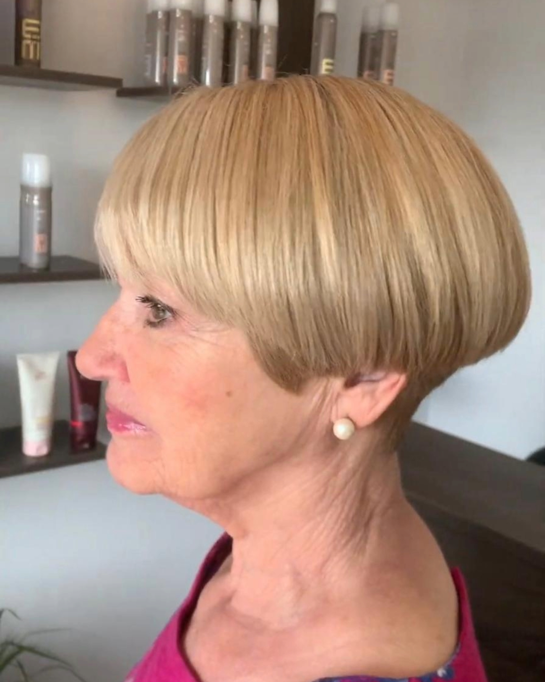 senior citizen discount hairstyles in Peterborough senior citizen discount hairstyles in Peterborough