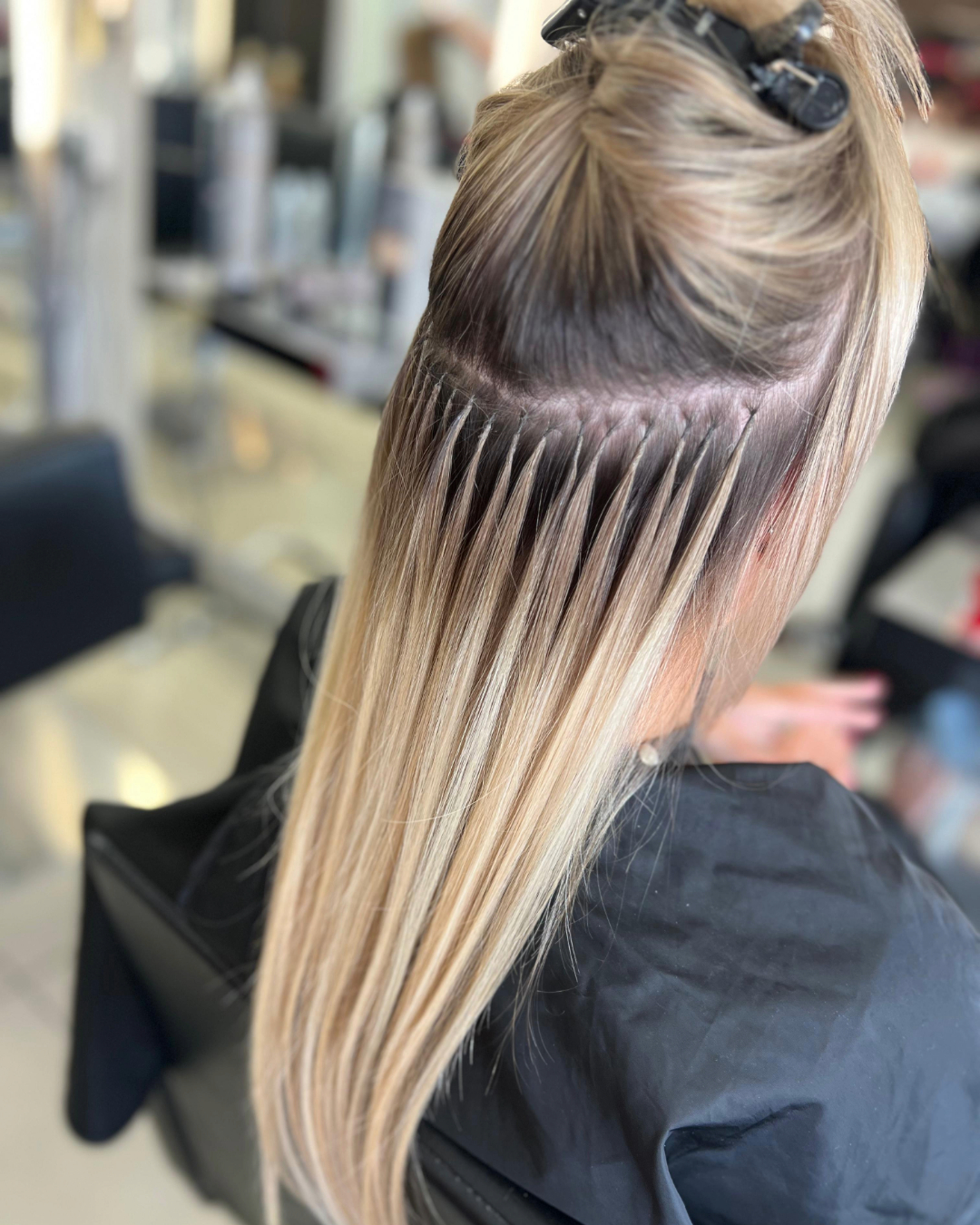 DURING EXTENSIONS AT STUDIO 74 IN PETERBOROUGH DURING EXTENSIONS AT STUDIO 74 IN PETERBOROUGH