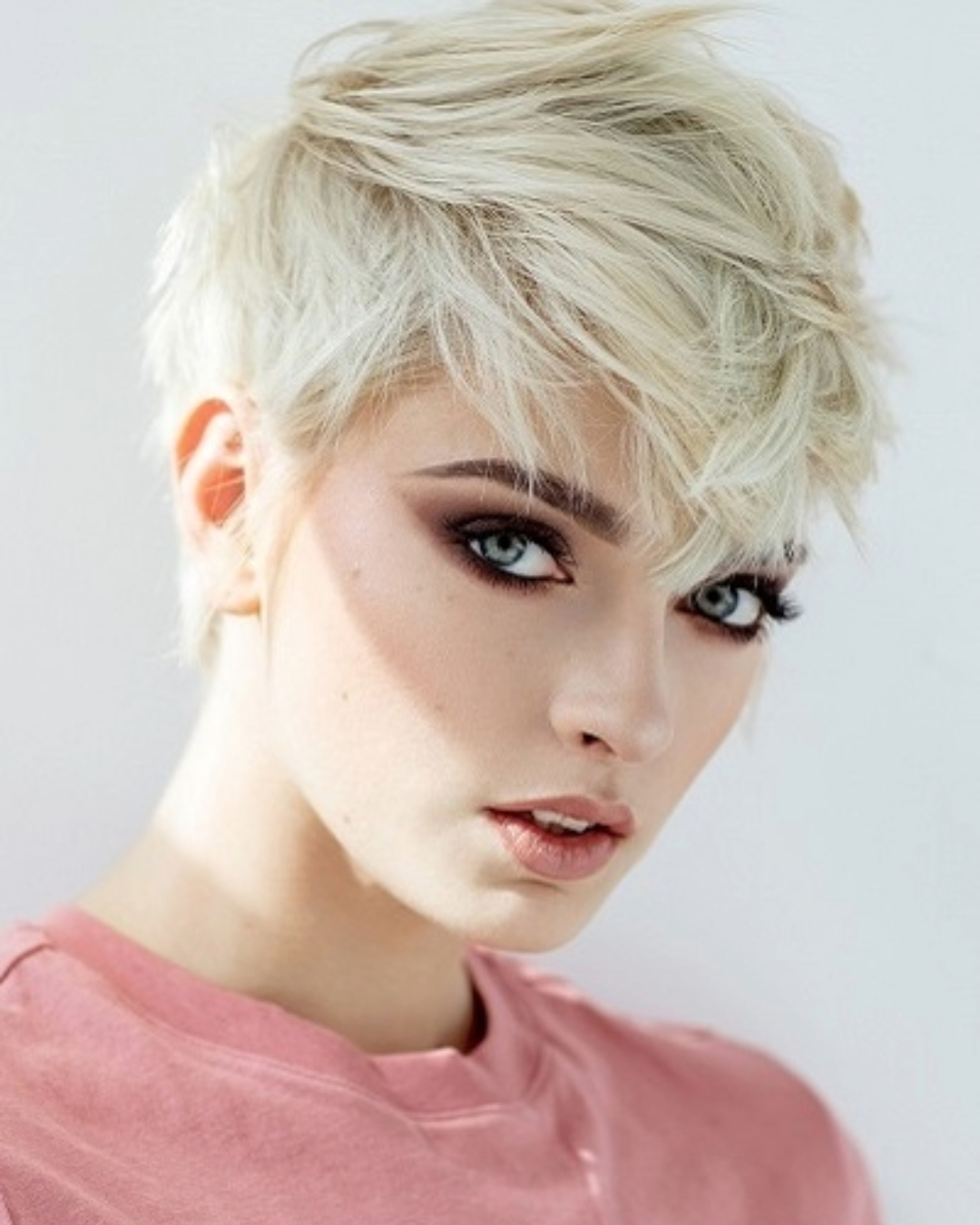 short hairstyles at Studio 74 Salon in Peterborough short hairstyles at Studio 74 Salon in Peterborough