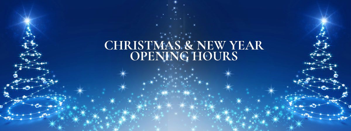 Festive Opening Times 2025 Studio 74 Hair And Beauty Salon Peterborough