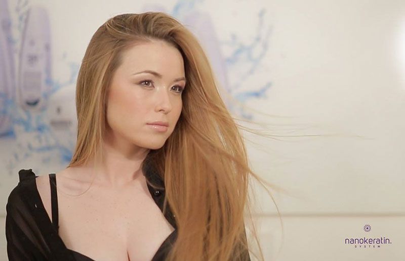 hair smoothing in Peterborough at Studio 74 hairdressers hair smoothing in Peterborough at Studio 74 hairdressers